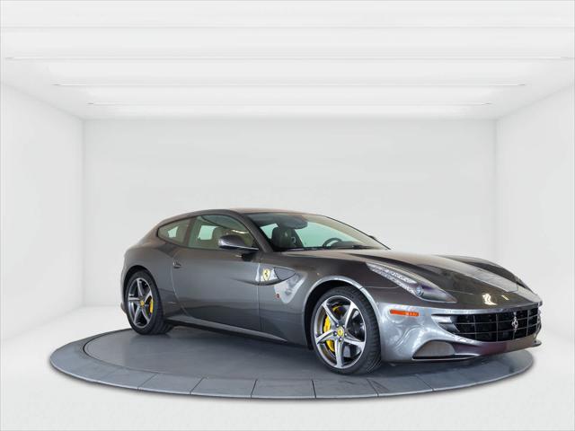 used 2012 Ferrari FF car, priced at $164,990