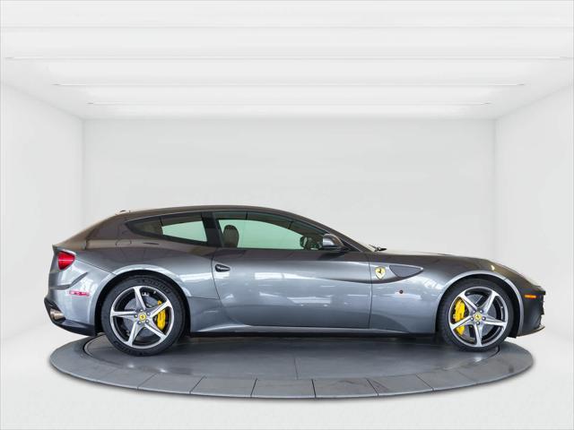 used 2012 Ferrari FF car, priced at $164,990