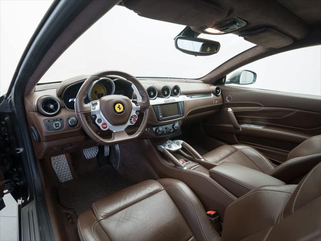 used 2012 Ferrari FF car, priced at $164,990