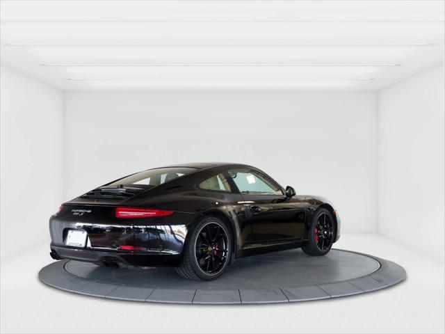 used 2012 Porsche 911 car, priced at $66,990