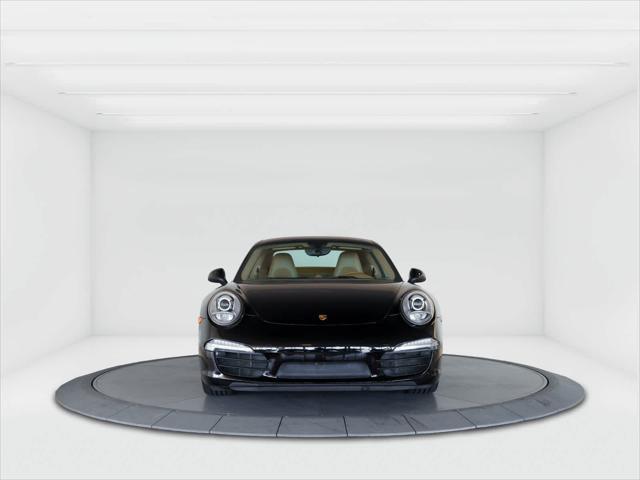 used 2012 Porsche 911 car, priced at $66,990