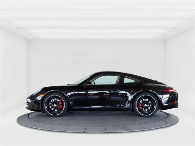 used 2012 Porsche 911 car, priced at $66,990