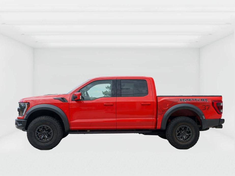 used 2022 Ford F-150 car, priced at $77,990