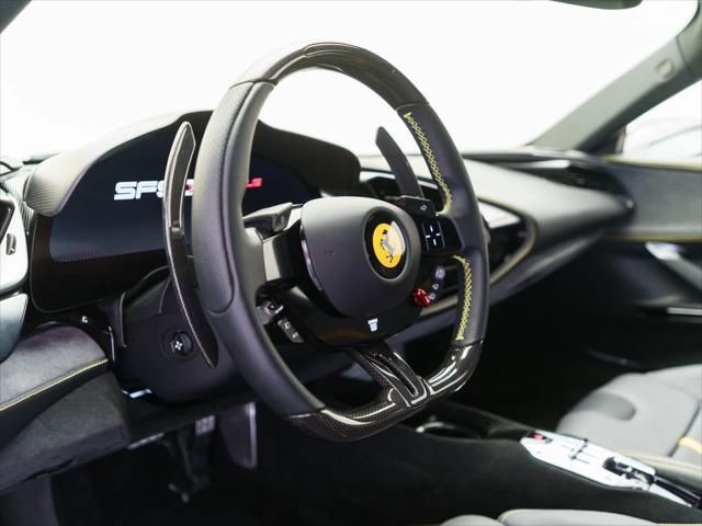 used 2022 Ferrari SF90 Stradale car, priced at $539,990