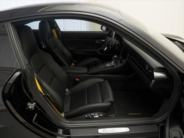 used 2019 Porsche 911 car, priced at $189,990