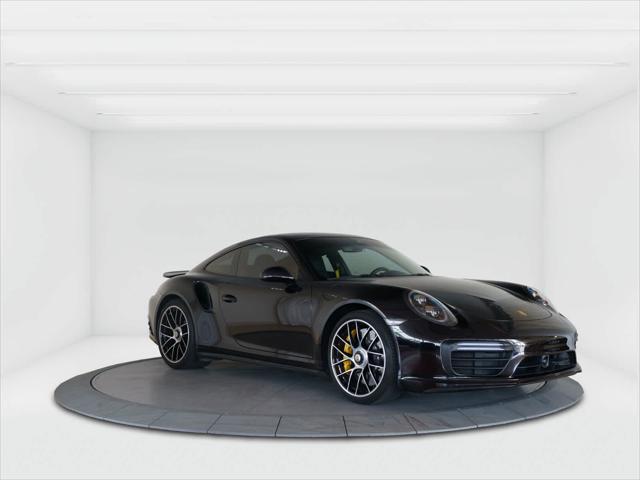 used 2019 Porsche 911 car, priced at $189,990