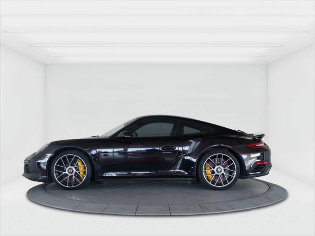 used 2019 Porsche 911 car, priced at $189,990