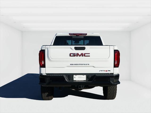 used 2024 GMC Sierra 1500 car, priced at $69,690