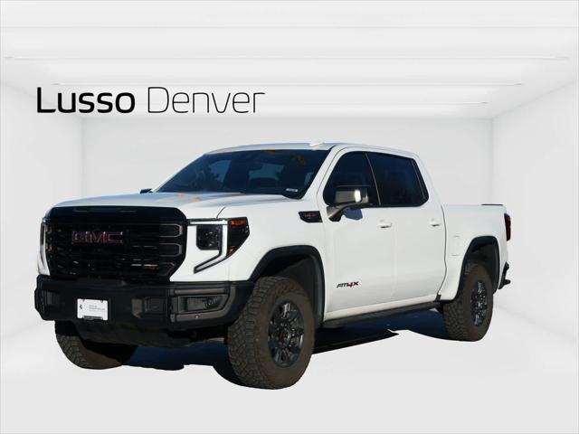 used 2024 GMC Sierra 1500 car, priced at $69,990