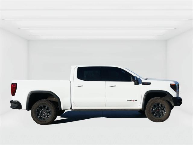 used 2024 GMC Sierra 1500 car, priced at $69,690