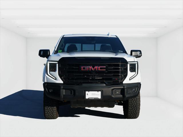 used 2024 GMC Sierra 1500 car, priced at $69,690