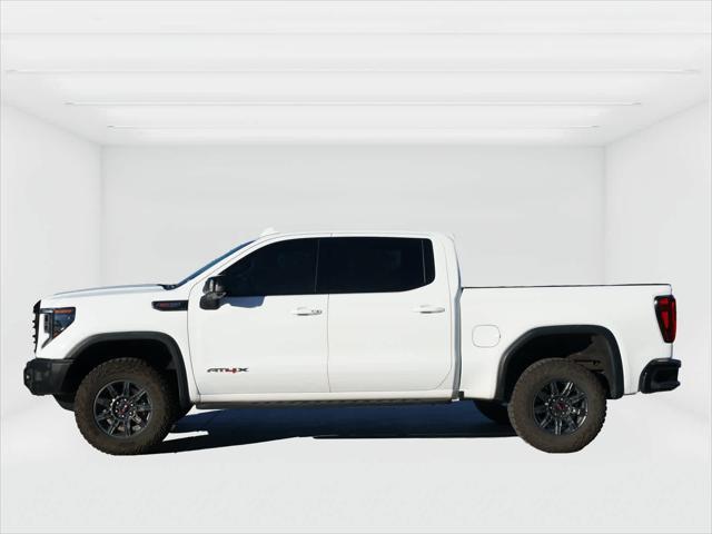 used 2024 GMC Sierra 1500 car, priced at $69,690