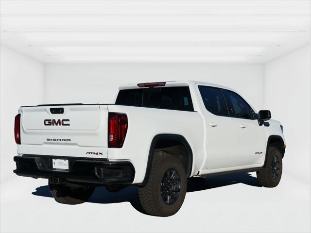 used 2024 GMC Sierra 1500 car, priced at $69,690