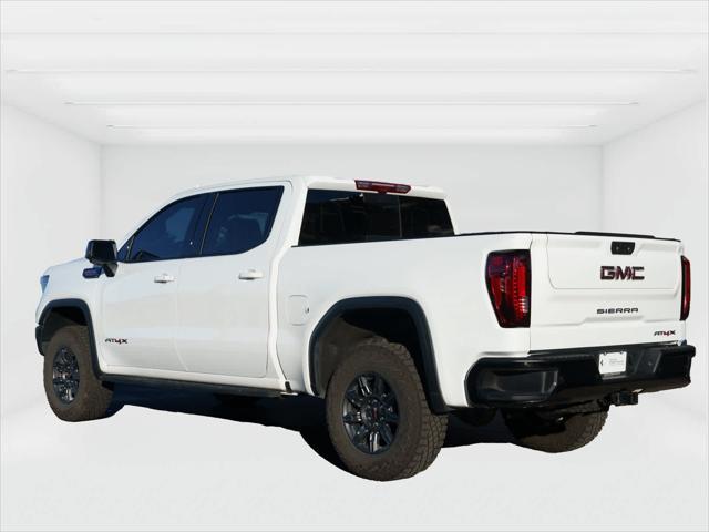 used 2024 GMC Sierra 1500 car, priced at $69,690