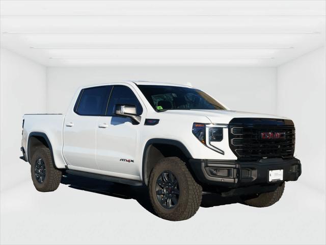 used 2024 GMC Sierra 1500 car, priced at $69,690