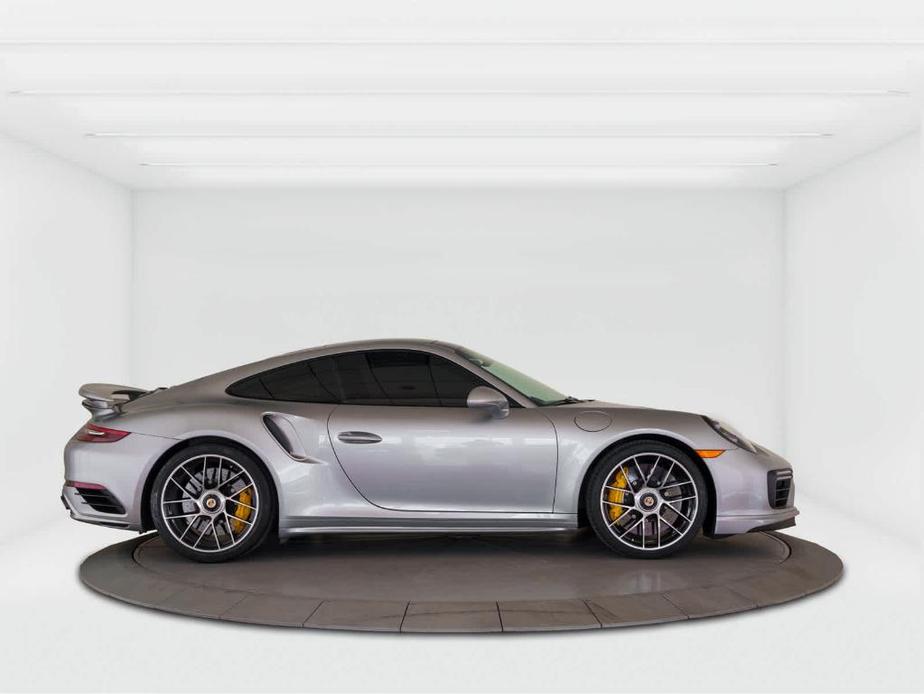 used 2019 Porsche 911 car, priced at $184,990