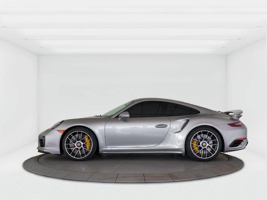 used 2019 Porsche 911 car, priced at $184,990