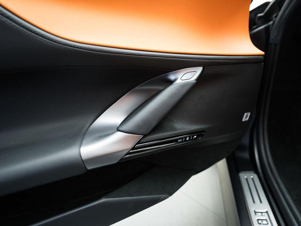 used 2024 Ferrari SF90 Spider car, priced at $659,990