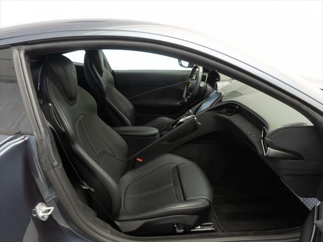used 2021 Ferrari Roma car, priced at $199,990