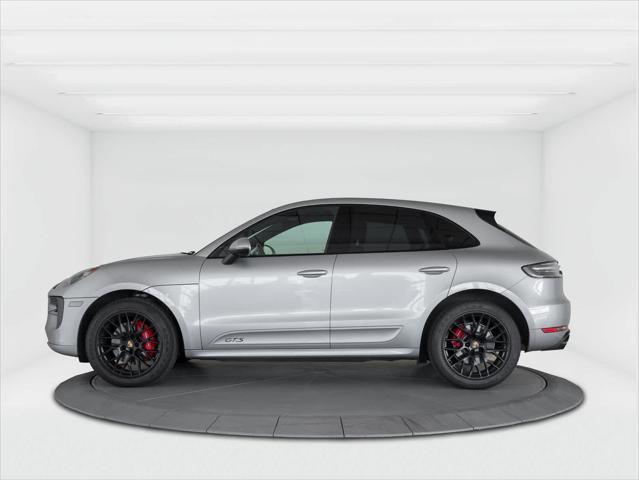 used 2021 Porsche Macan car, priced at $66,990