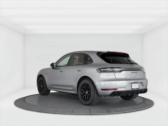 used 2021 Porsche Macan car, priced at $66,990