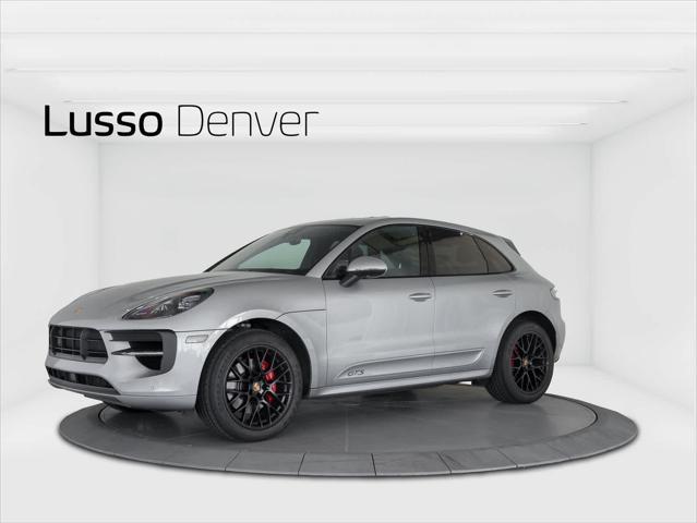 used 2021 Porsche Macan car, priced at $66,990