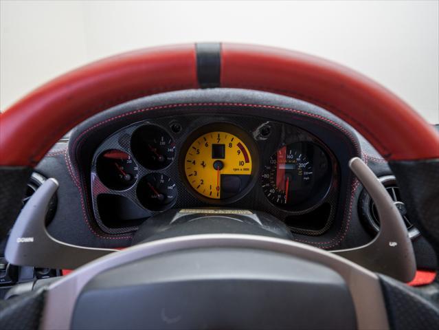 used 2004 Ferrari Challenge Stradale car, priced at $369,990