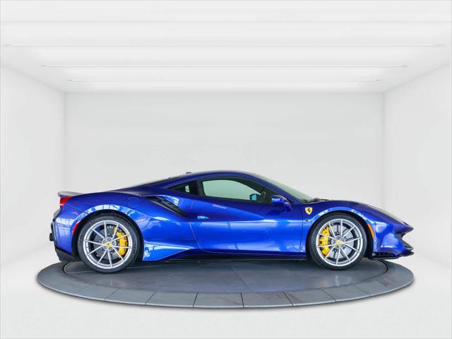 used 2020 Ferrari 488 Pista car, priced at $499,990