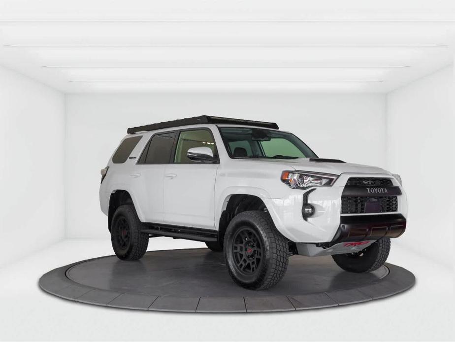 used 2023 Toyota 4Runner car, priced at $73,990