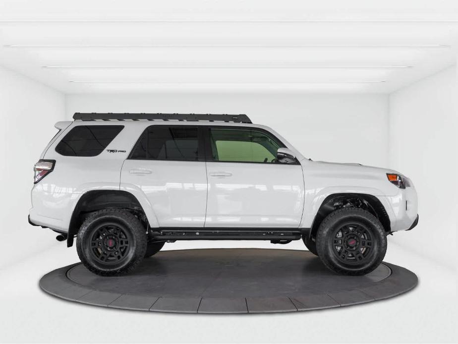 used 2023 Toyota 4Runner car, priced at $73,990