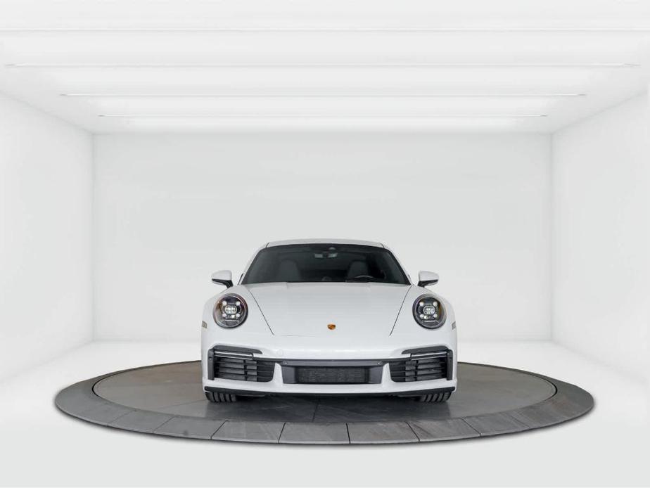 used 2022 Porsche 911 car, priced at $224,990
