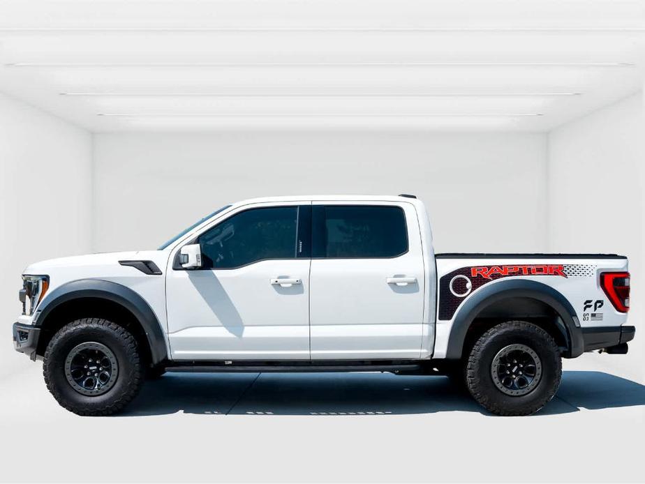 used 2022 Ford F-150 car, priced at $79,990