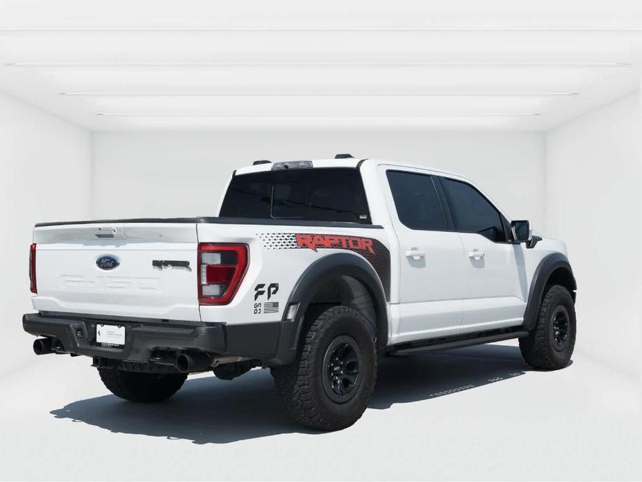 used 2022 Ford F-150 car, priced at $79,990