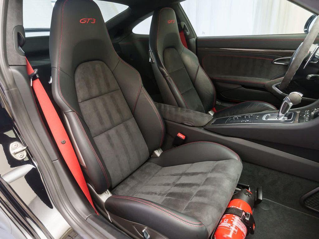 used 2014 Porsche 911 car, priced at $149,990
