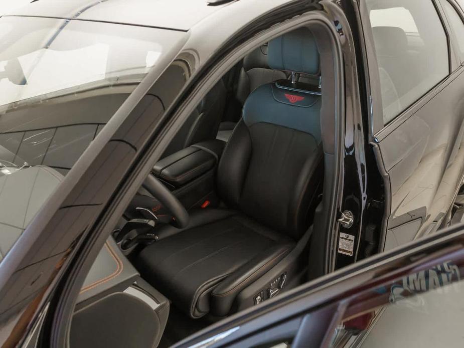 used 2019 Bentley Bentayga car, priced at $105,990