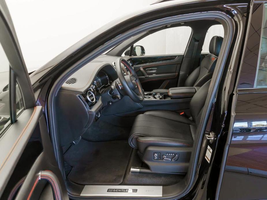 used 2019 Bentley Bentayga car, priced at $105,990