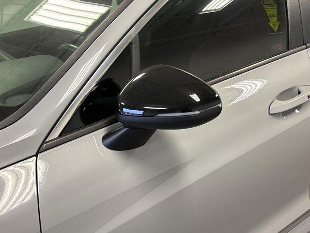 used 2021 Kia K5 car, priced at $20,499