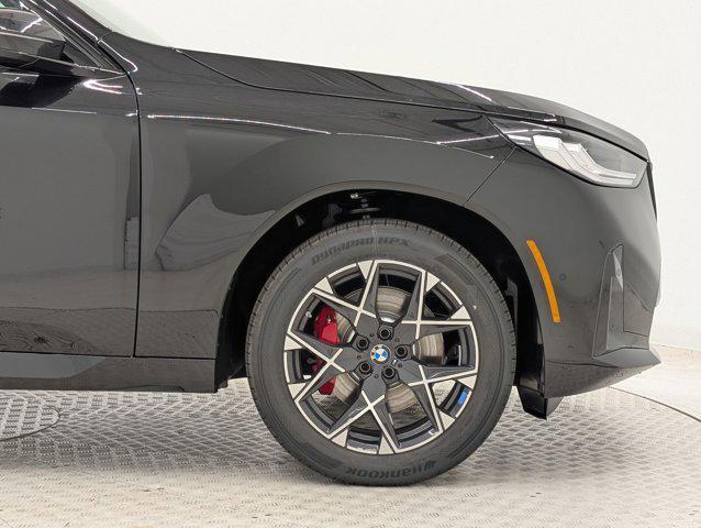 new 2026 BMW X3 car, priced at $58,225