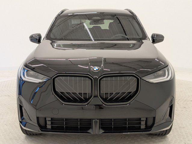 new 2026 BMW X3 car, priced at $58,225