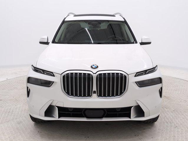 used 2024 BMW X7 car, priced at $64,999