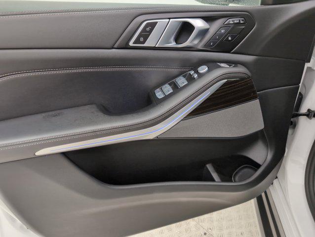 used 2024 BMW X7 car, priced at $64,999