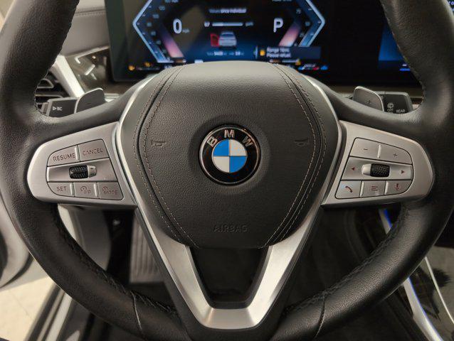 used 2024 BMW X7 car, priced at $64,999