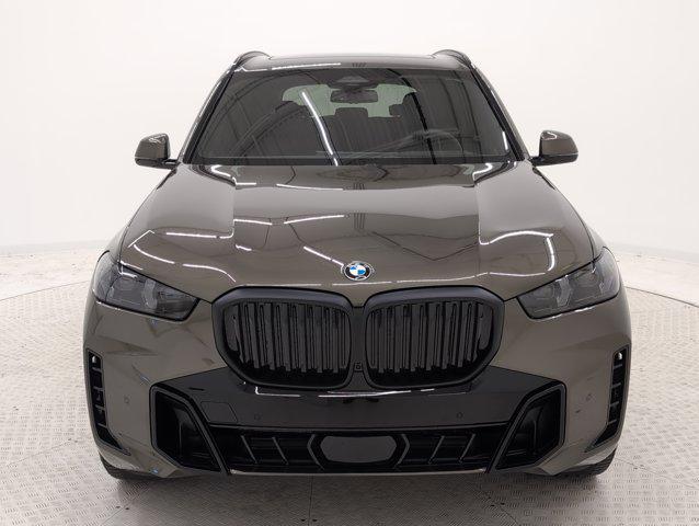 new 2026 BMW X5 car, priced at $83,225