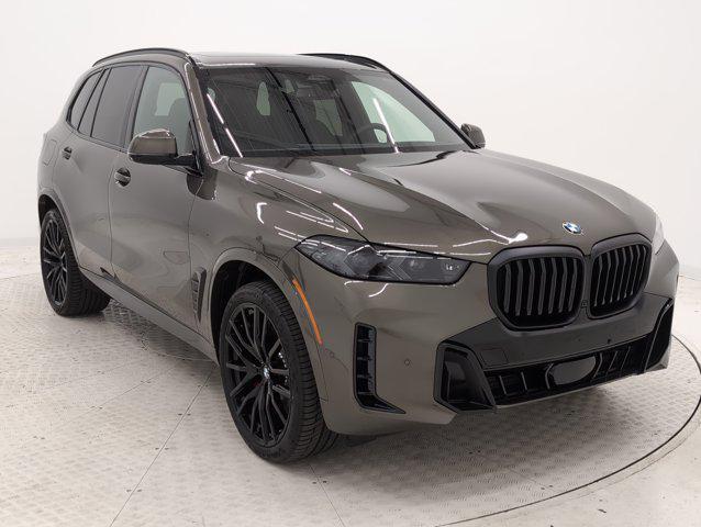 new 2026 BMW X5 car, priced at $83,225