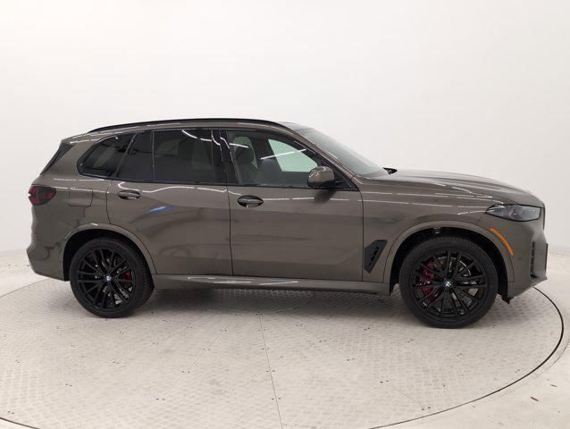 new 2026 BMW X5 car, priced at $83,225