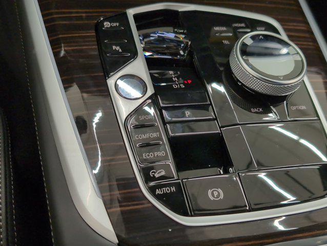 new 2026 BMW X5 car, priced at $83,225