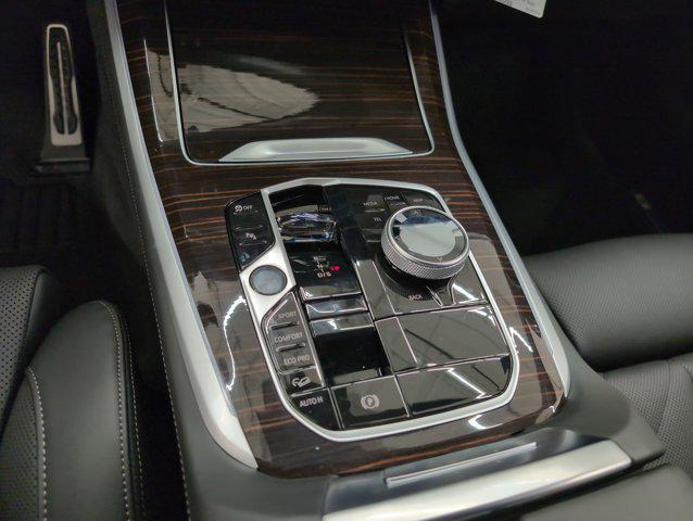 new 2026 BMW X5 car, priced at $83,225