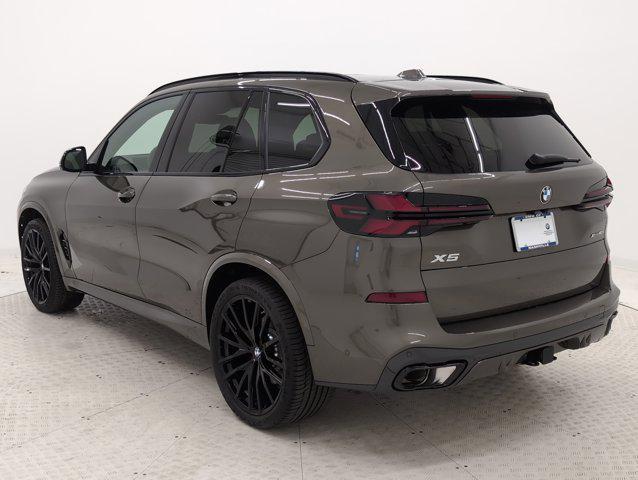 new 2026 BMW X5 car, priced at $83,225
