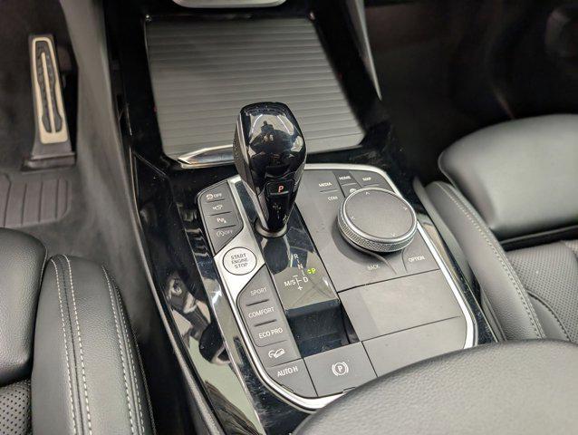 used 2023 BMW X3 car, priced at $38,998