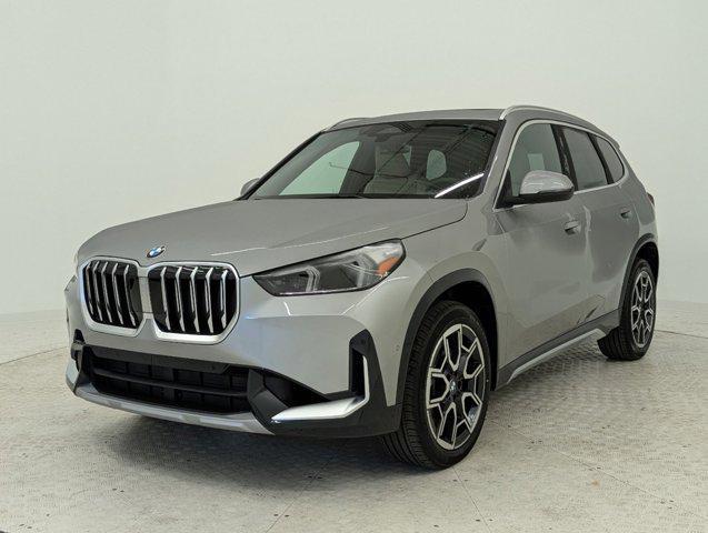 new 2025 BMW X1 car, priced at $47,010